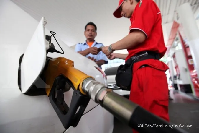 Pertamina to replace Premium