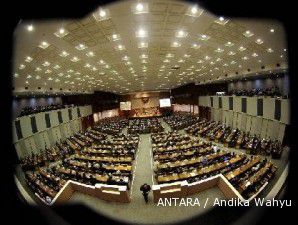 DPR usul moratorium anak usaha BUMN