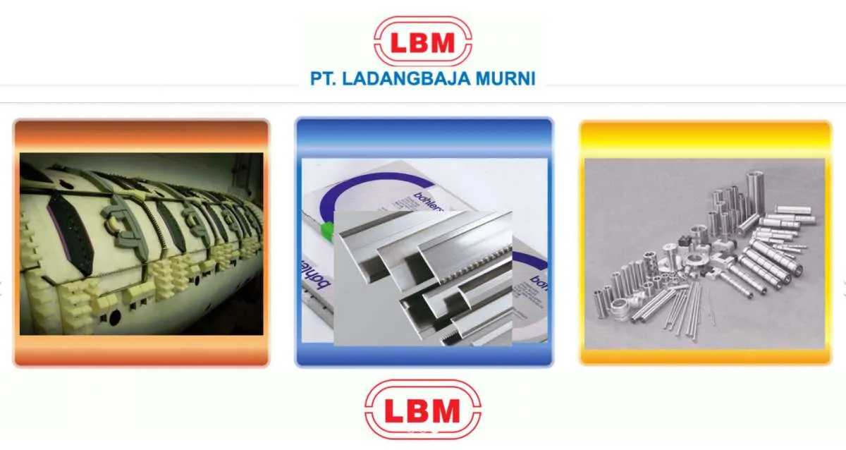 Resmi melantai di bursa, saham Ladangbaja Murni (LABA) melonjak 34%