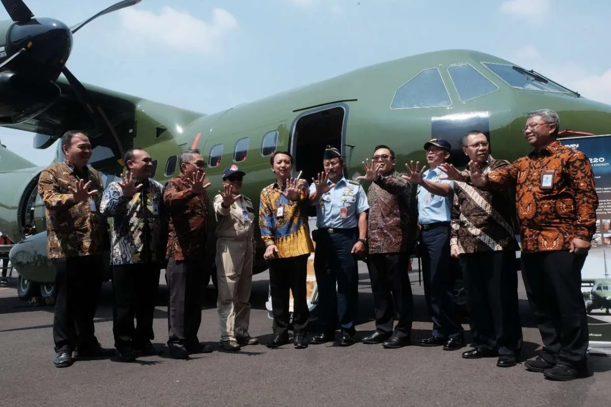 Fasilitas NIA Jadi Daya Tarik Ekspor Strategis di Negara Non Traditional Market