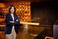 Direktur Astra Agro, Tingning Sukowignjo Menangkan Women in SDGs Action Award 2025