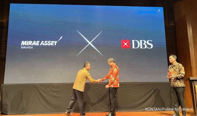 Volatilitas Pasar Masih Tinggi, Investor Disarankan Investasi di SBN