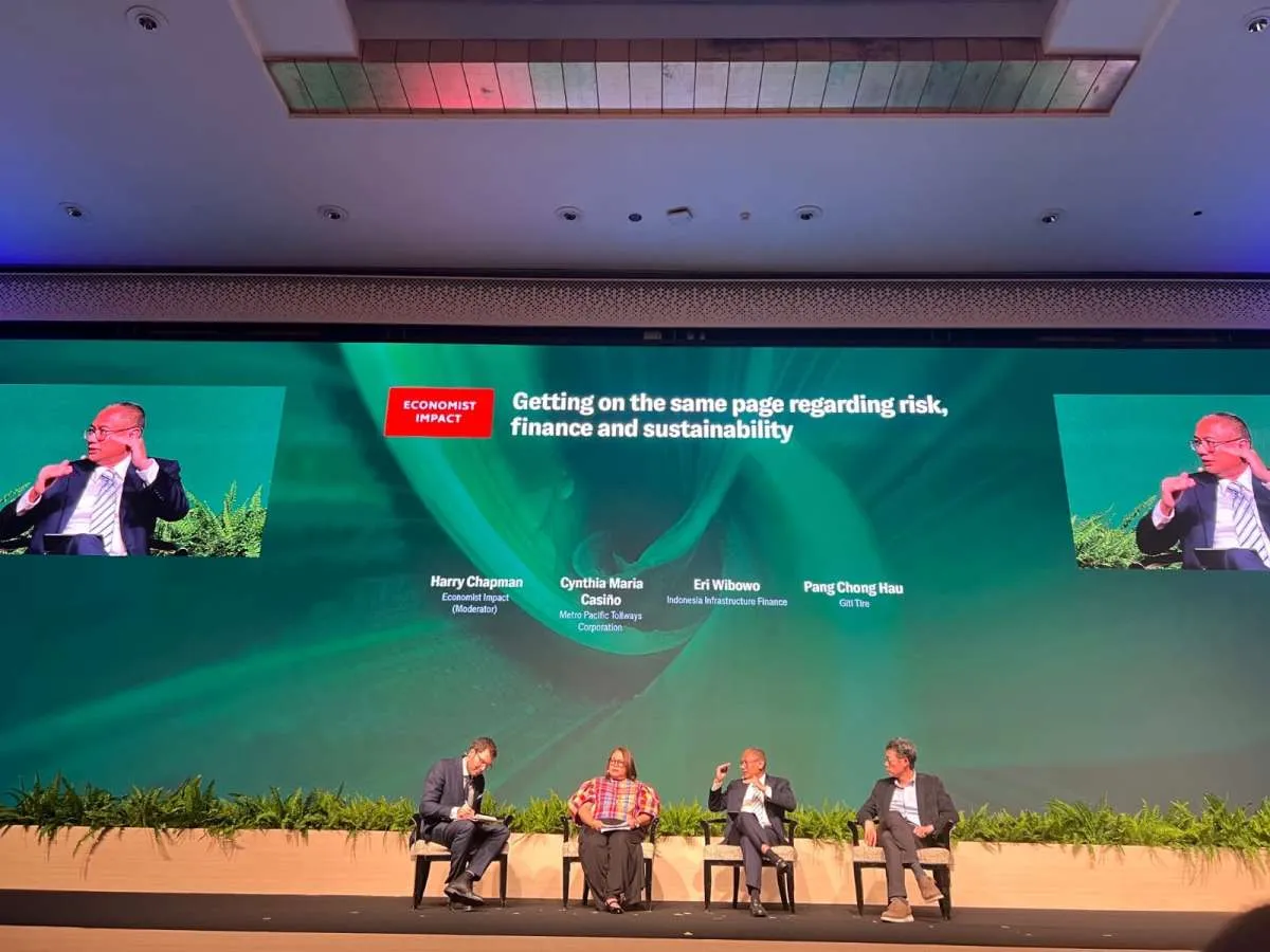 IIF Perkuat Peran Pembiayaan Infrastruktur Berkelanjutan, Gaet Investor Global