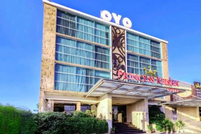 OYO Bagikan Rangkaian Diskon, Ada yang Berlaku Sampai Awal Januari