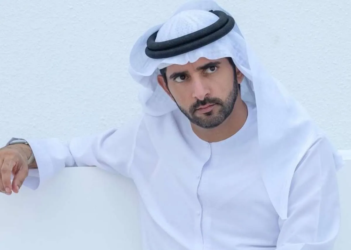 Mengungkap Harta Sheikh Hamdan, Putra Mahkota Dubai dan Aset Mewahnya