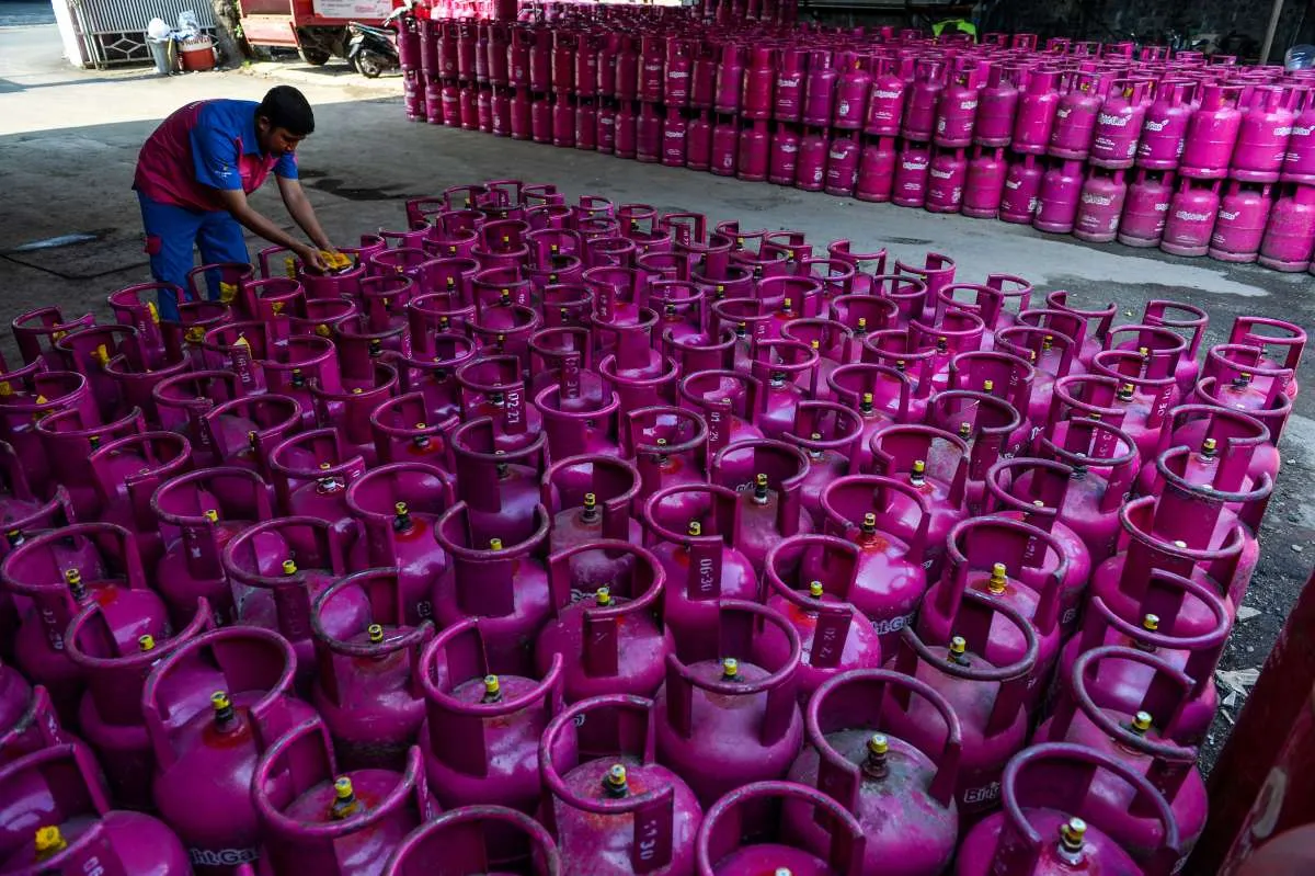 Cek Harga Terkini LPG 12 Kg dan 5,5 Kg di Seluruh Provinsi Usai Naik hingga 18%