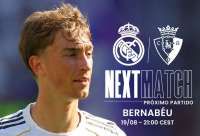 Prediksi Real Madrid vs Osasuna: Los Blancos Wajib Menang Mudah