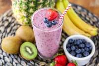 Ternyata Mudah, Buat 5 Resep Smoothie Sehat Ini, Enak Tanpa Ribet