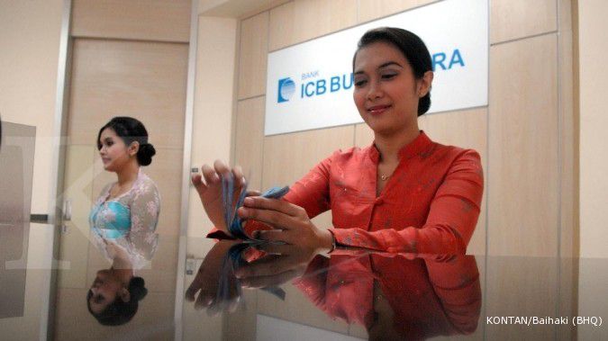 ICB Bumiputera berlari mengejar target kredit 35%