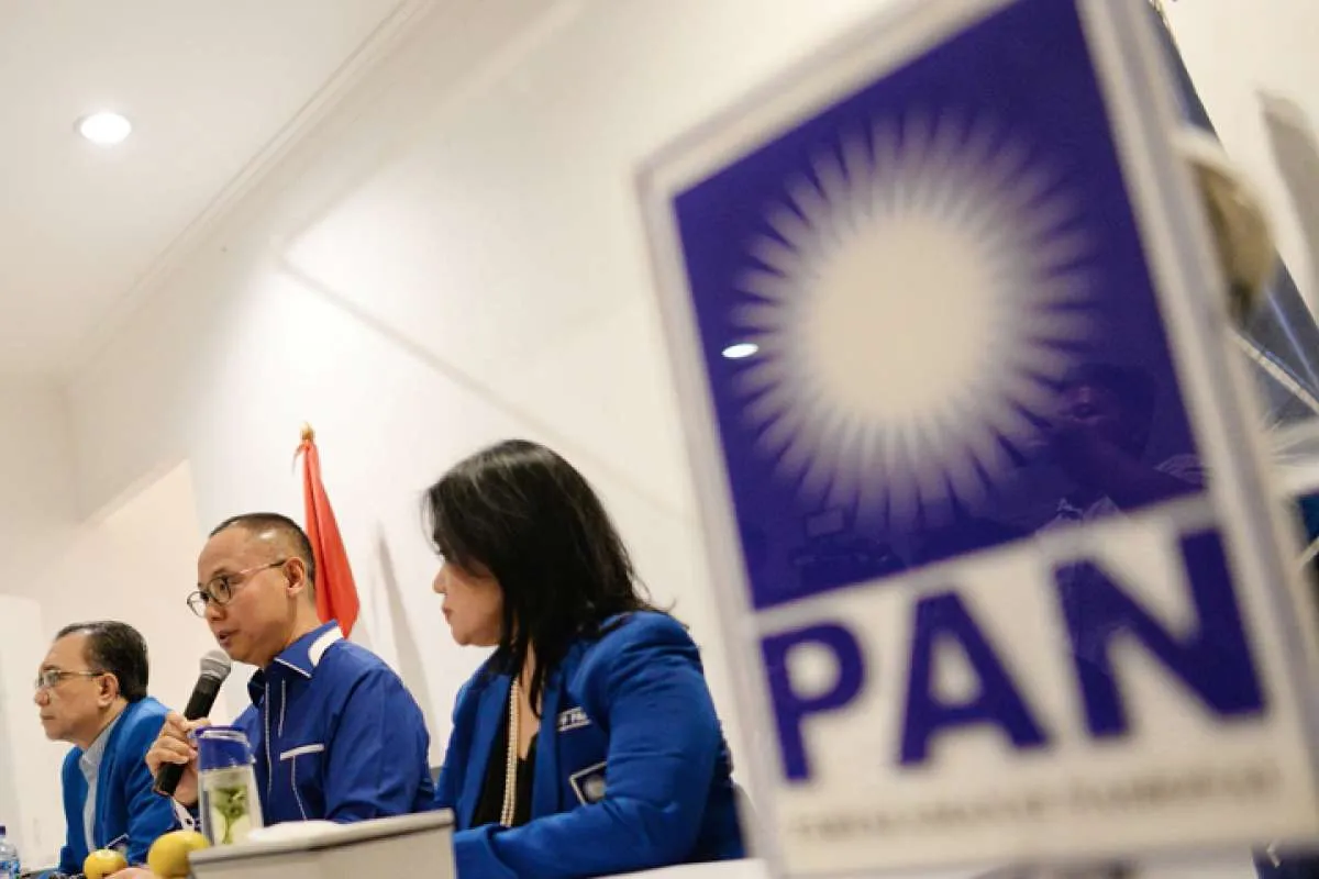 Soal Perppu No. 1 tahun 2020, PAN kaji aspek yuridis dan konstitusional