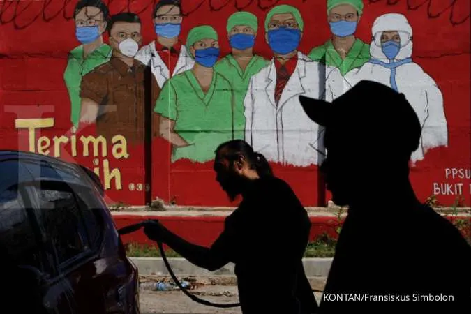 Twibbon dan Ucapan Hari Perawat Nasional 2026 untuk Dukung Perawat Indonesia