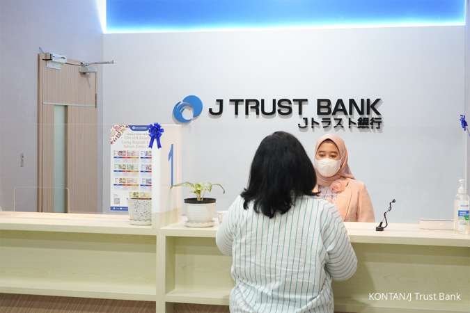 Buka Tabungan Bebas Biaya dan Berjangka di J Trust Bank Berhadiah Merchandise JKT48
