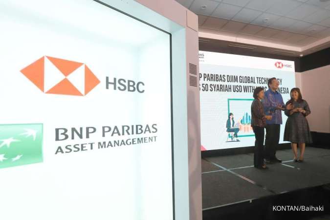 BNP Paribas Akuisisi Unit Private Banking HSBC di Jerman