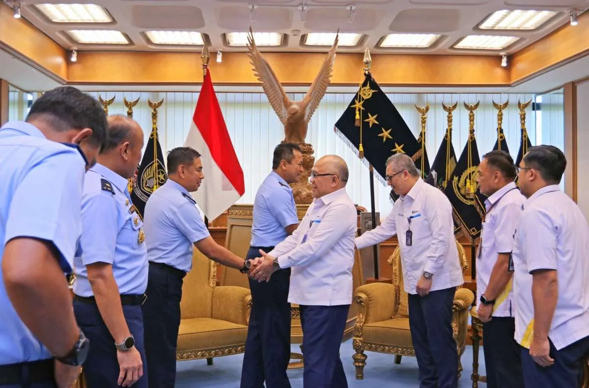  Asabri Perkuat Digitalisasi Layanan
