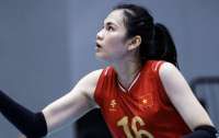 Profil Vi Thi Nhu Quynh: Pevoli yang Bersinar Bersama Medan Falcons di Proliga 2026