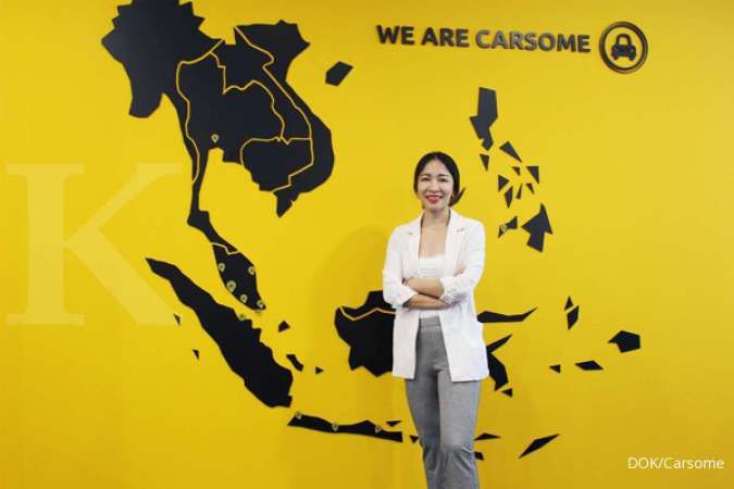 Tips Atasi Kaca Mobil Berembun