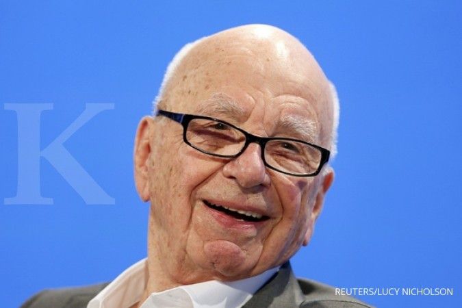 Rightmove Tolak Tawaran Pengambilalihan oleh Rupert Murdoch Senilai £5,6 Miliar