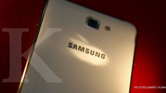 Samsung siap rilis jam tangan pintar ala ponsel