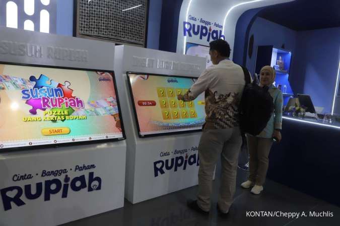  SRBI Bikin Likuiditas Perbankan Jadi Terbatas