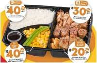 Ada Segudang Promo Pepper Lunch Delivery! Nikmati Menu Favorit Diskon sampai 40%