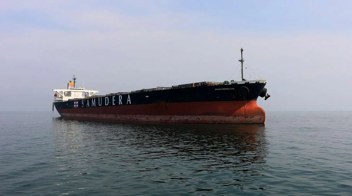 Kinerja Emiten Transportasi dan Logistik Diramal Tumbuh, Cek Rekomendasi Sahamnya