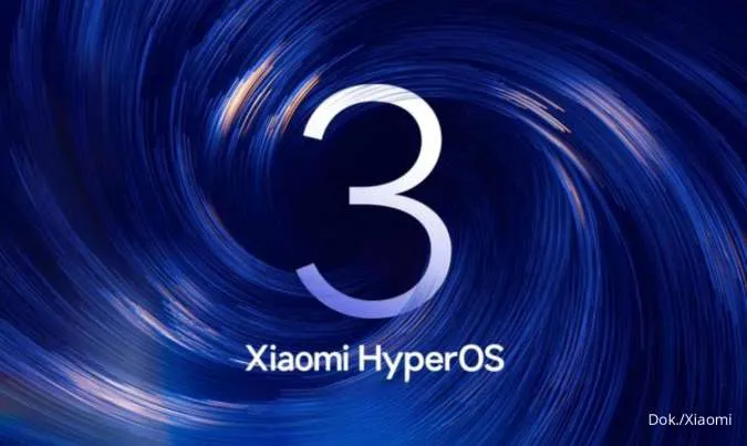 20 Perangkat Xiaomi & Redmi Kebagian HyperOS 3.1, Cek Segera