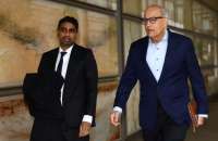 Taipan Properti Ong Beng Seng Mengaku Bersalah Atas Kasus Hukum Gratifikasi