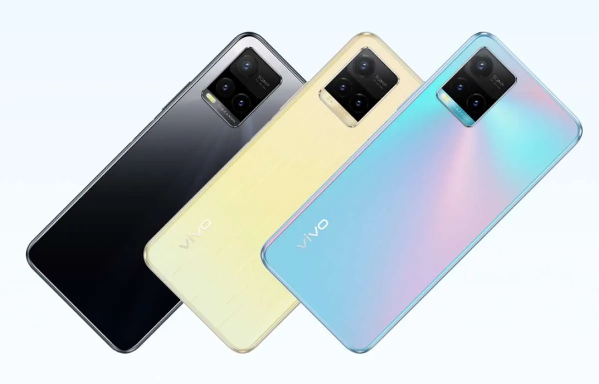 Harga HP Vivo Terbaru di Juli 2022, dari Vivo Y Series