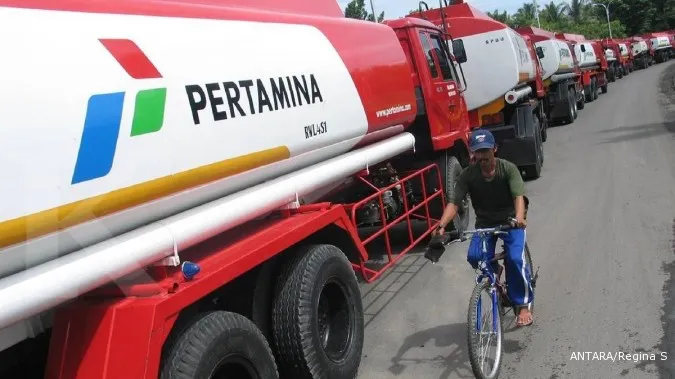 Pertamina pushes subsidiaries to go public