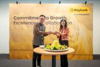 Perluas Akses Investasi, Maybank AM Hadirkan Tiga Reksa Dana Baru