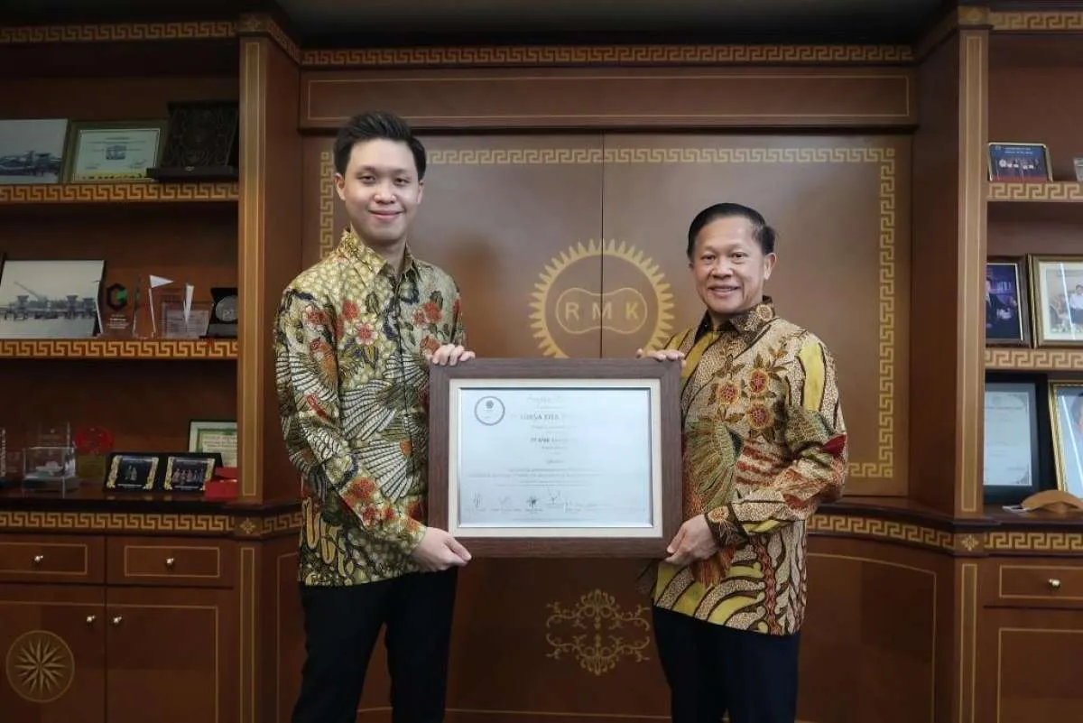 Usai melantai di bursa, begini target dan rencana bisnis RMK Energy (RMKE)