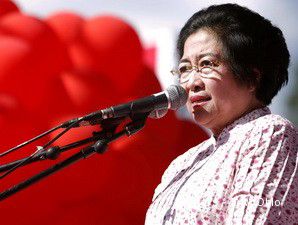 PDI-P Tunggu Isyarat Megawati