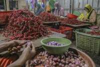 Inflasi Bulanan Diperkirakan Turun jadi 0,02% pada Oktober 2025