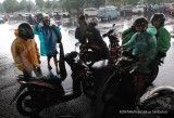 Cuaca Semarang Hari Ini (5/5): Prakiraan BMKG Sebut Hujan Ringan Masih Dominasi