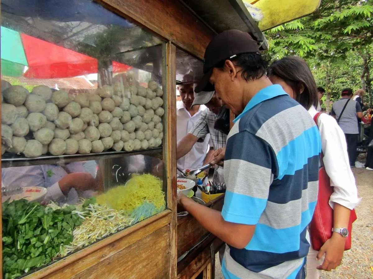 7 Kuliner Hidden Gems Legendaris Malang yang Wajib Dicoba Semua