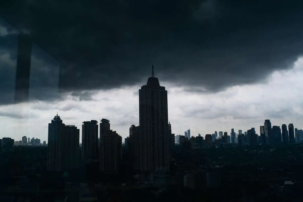 Cek Cuaca Hari Ini di Jakarta, Senin (10/6): Ada Hujan, Catat Jamnya