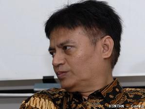 Iqbal Keberatan Dengan Dakwaan Jaksa