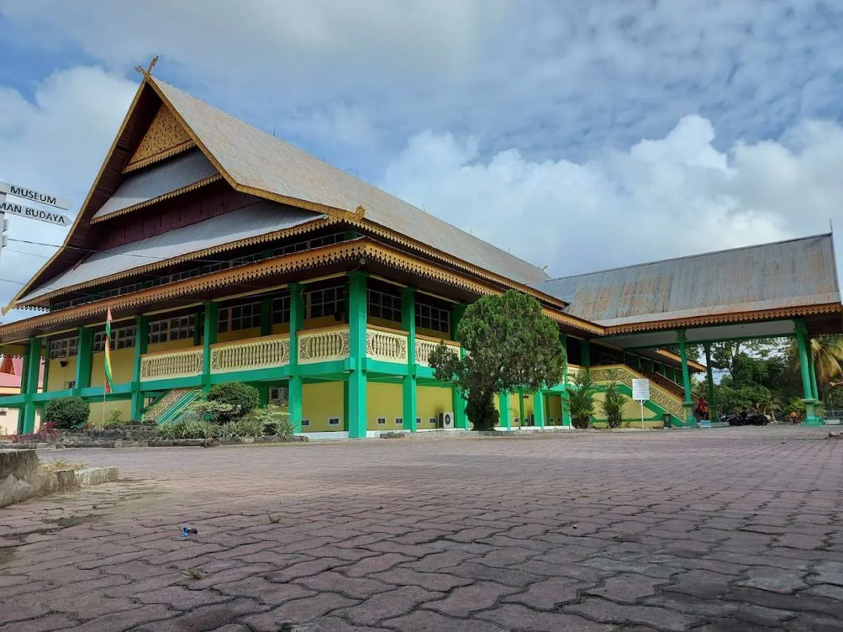 8 Tempat Wisata di Pekanbaru yang Menarik Dikunjungi Saat Libur Lebaran 2025