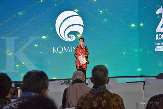 Momentum 20 Tahun, Sekjen Mira: Kominfo Hadir Sebagai Solusi