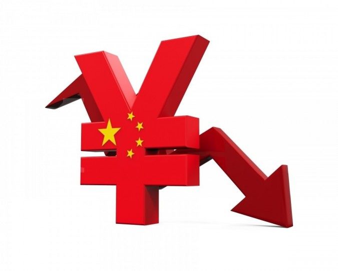 Langkah China pangkas yuan mengguncang market 