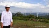 ESDM: Pembangkit bertenaga angin Tolo di Jeneponto sudah 97%