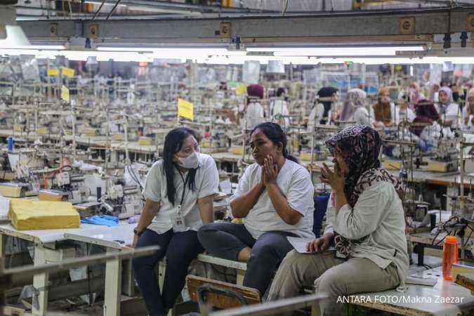 Kemenperin Perketat Pemantauan Industri