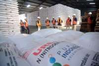 Usai Turun Harga, Kuota Pupuk Bersubsidi Bakal Ditambah 700.000 Ton