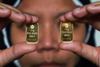 Yuk Lihat Harga Emas Antam Logam Mulia Hari Selasa (25/11) Naik Rp 40.000 Per Gram
