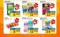 Promo Indomaret Weekend 22-25 Januari 2026, Kental Manis Indomilk Hemat