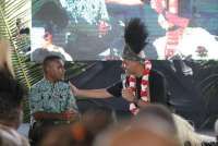 Miris Soal Fasilitas Kesehatan di Papua, Ganjar Janjikan Satu Desa Satu Faskes 