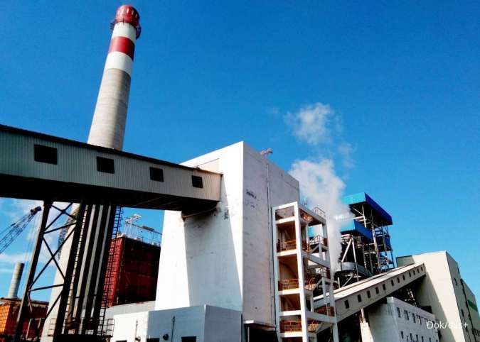 PTPP Rampungkan Proyek Jetty Smelter Nickel MMP Kaltim senilai Rp 682 Miliar