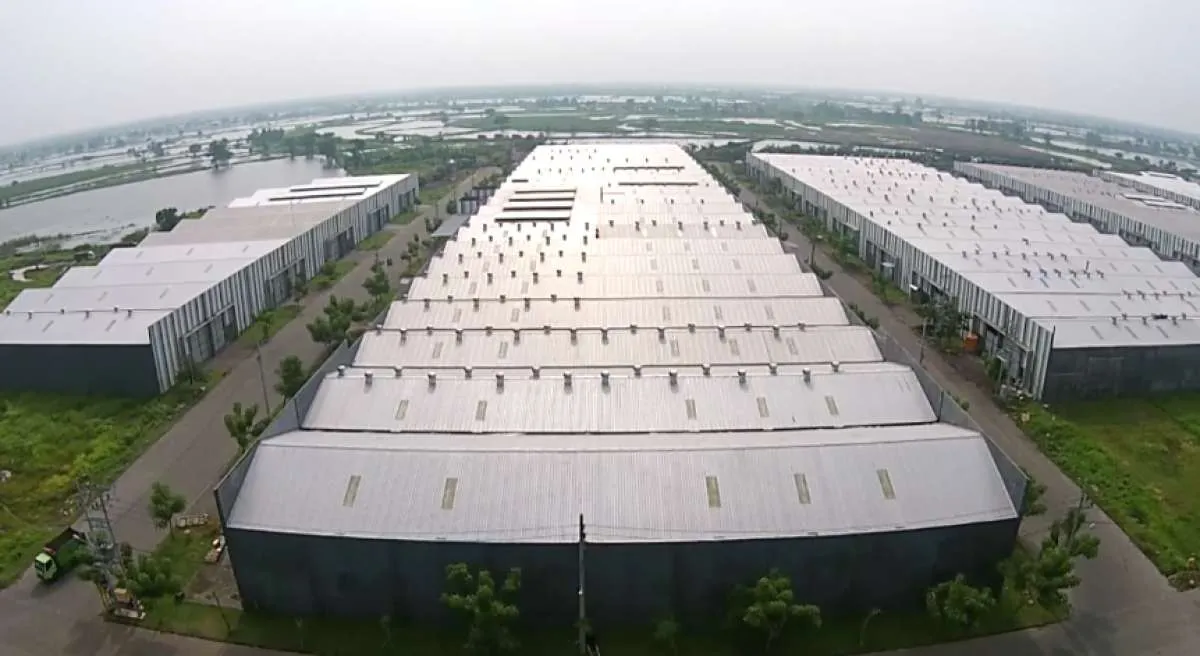 Makmur Berkah Amanda (AMAN) menganggarkan capex Rp 90 miliar di 2021