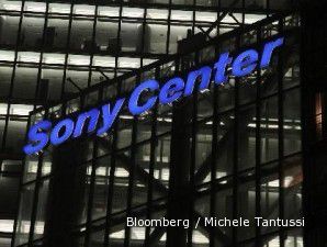 Sony Merugi US$ 441 Juta