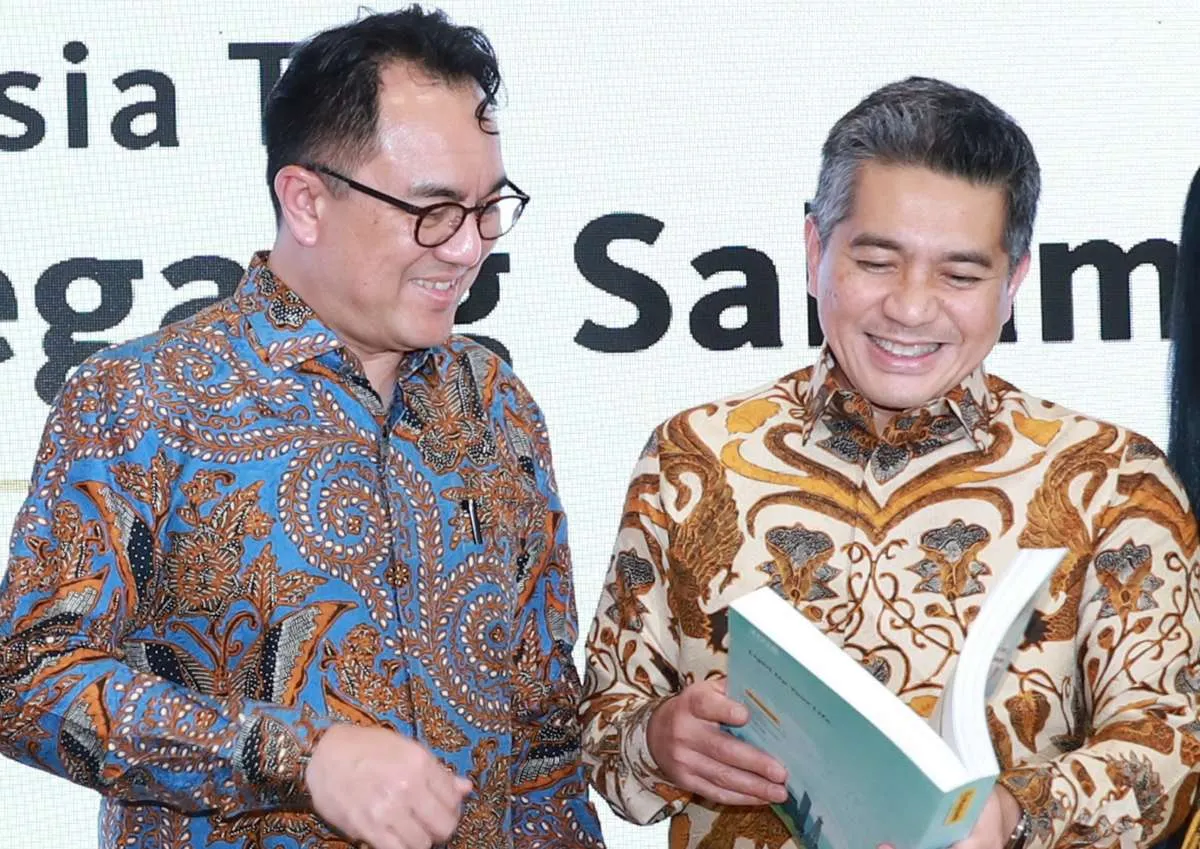 Maybank (BNII) raih kenaikan laba bersih 29,7% di kuartal pertama 2020
